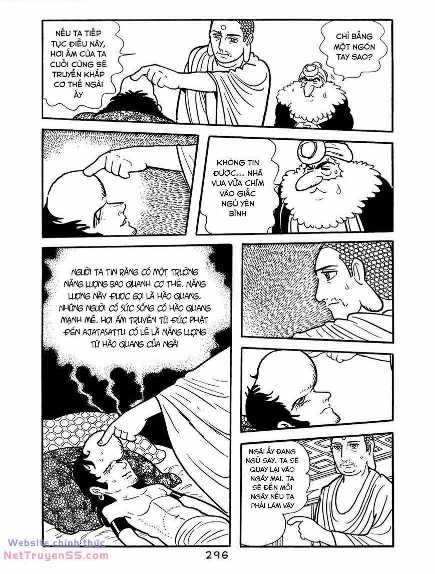 Buddha - Truyền Thuyết Đức Phật 68 trang 23