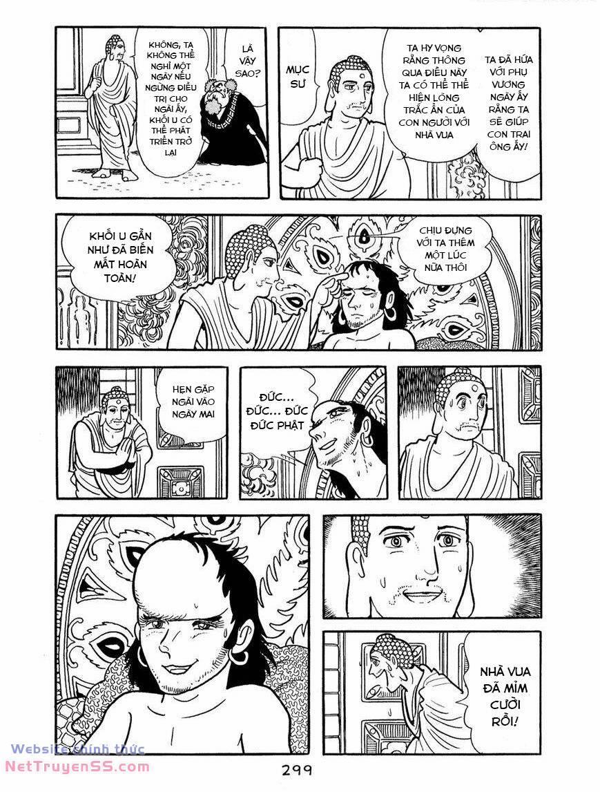 Buddha - Truyền Thuyết Đức Phật 68 trang 26