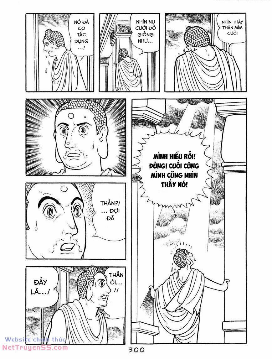 Buddha - Truyền Thuyết Đức Phật 68 trang 27