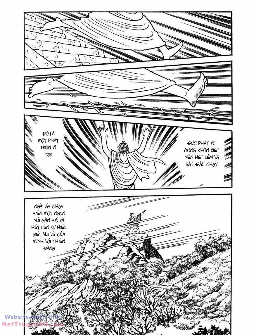 Buddha - Truyền Thuyết Đức Phật 68 trang 29