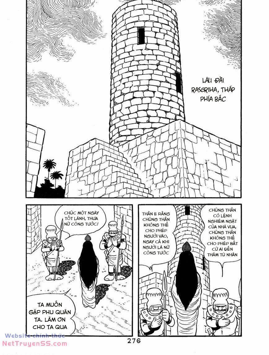 Buddha - Truyền Thuyết Đức Phật 68 trang 3