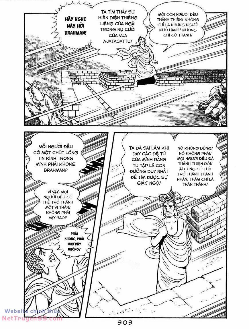 Buddha - Truyền Thuyết Đức Phật 68 trang 30
