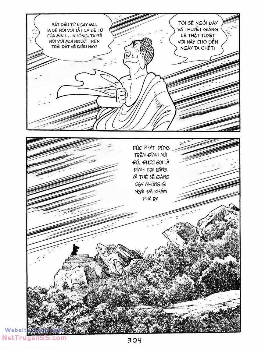 Buddha - Truyền Thuyết Đức Phật 68 trang 31