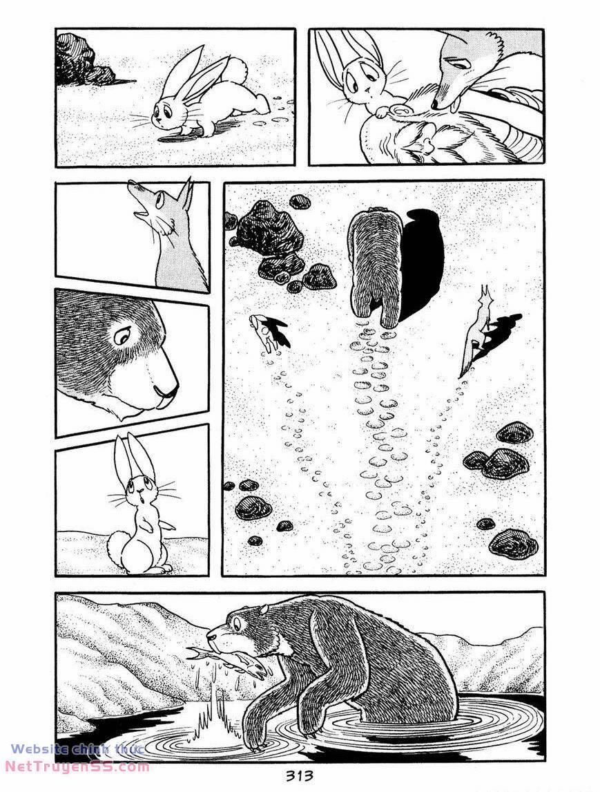 Buddha - Truyền Thuyết Đức Phật 68 trang 40