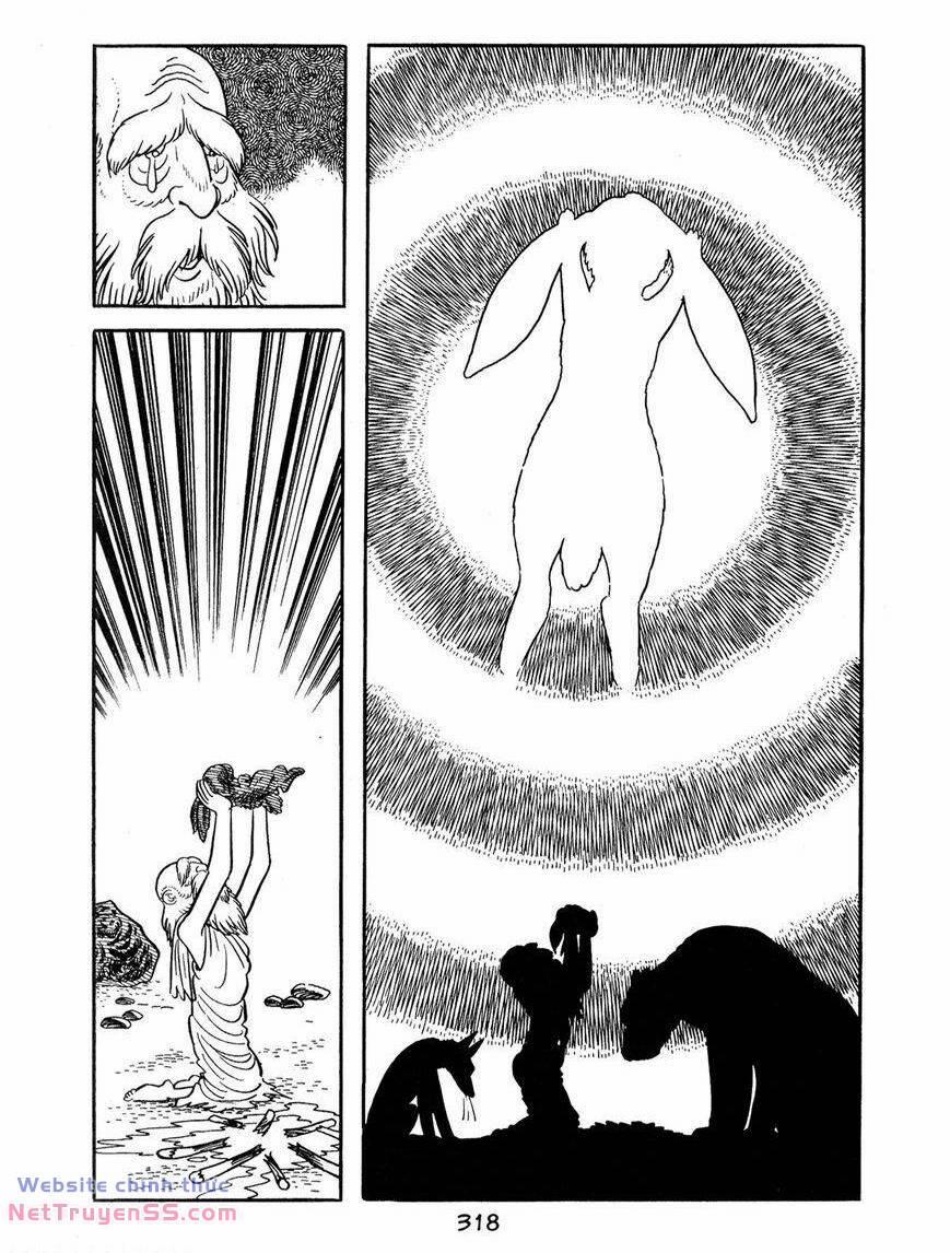 Buddha - Truyền Thuyết Đức Phật 68 trang 45