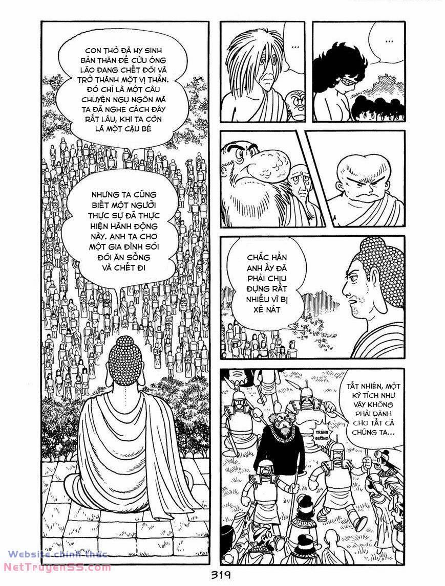 Buddha - Truyền Thuyết Đức Phật 68 trang 46