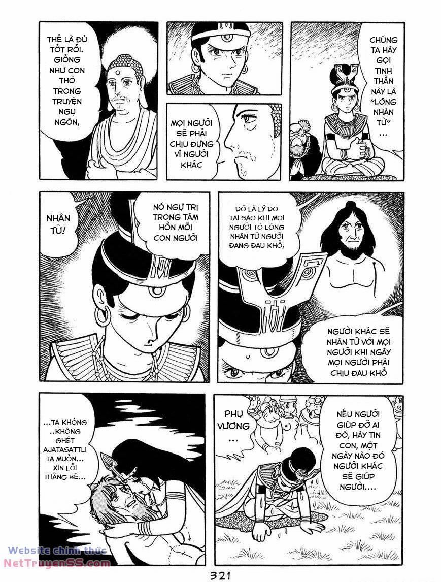 Buddha - Truyền Thuyết Đức Phật 68 trang 48