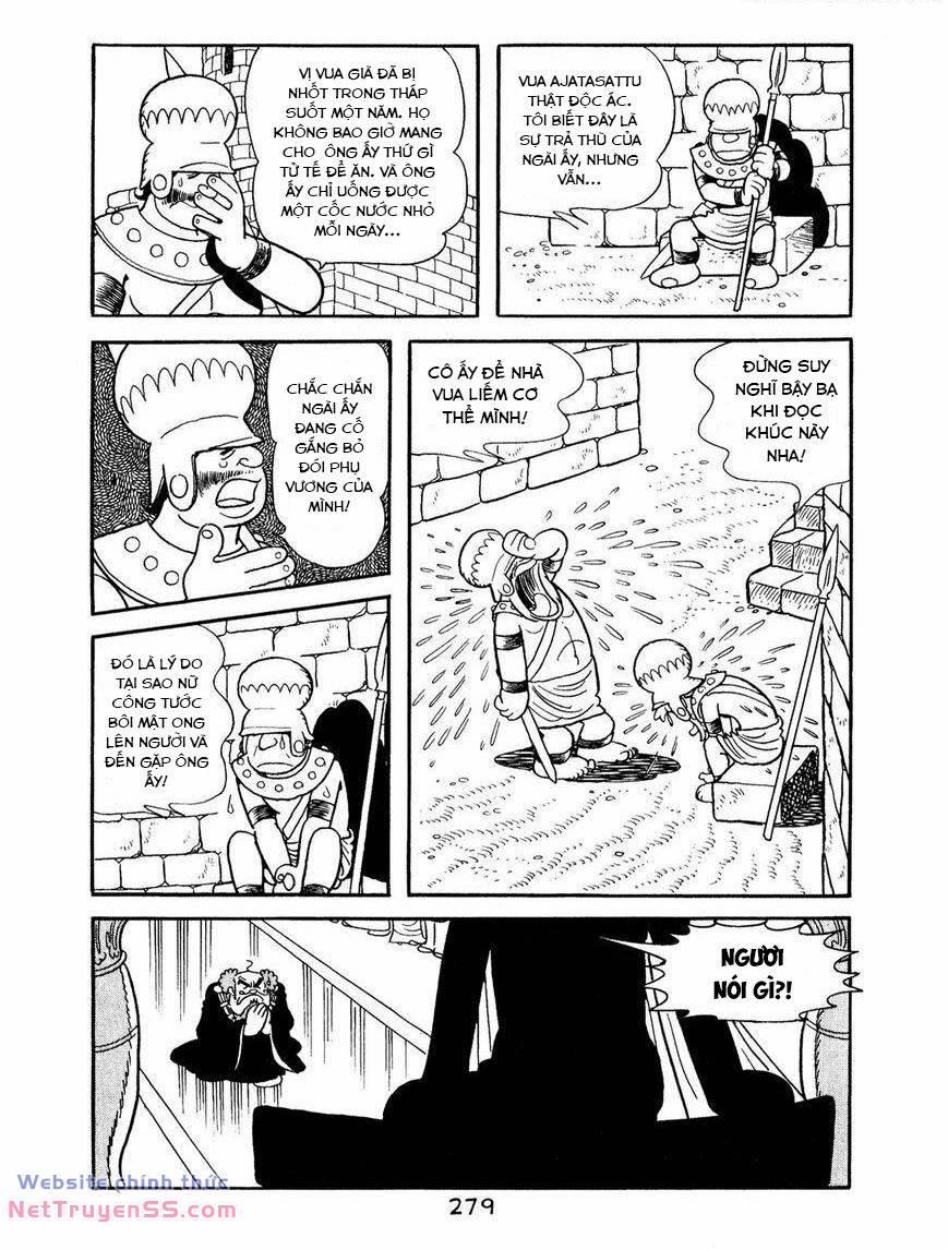 Buddha - Truyền Thuyết Đức Phật 68 trang 6