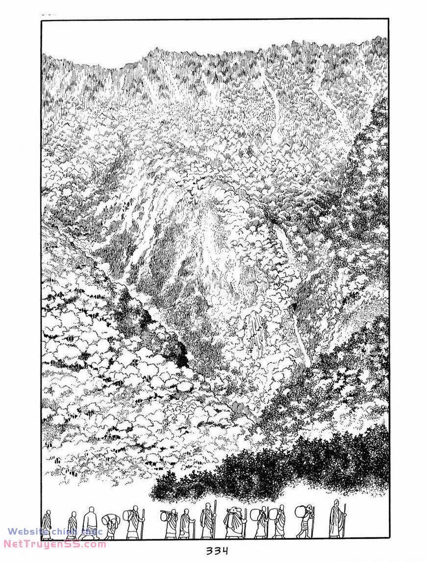 Buddha - Truyền Thuyết Đức Phật 69 trang 13