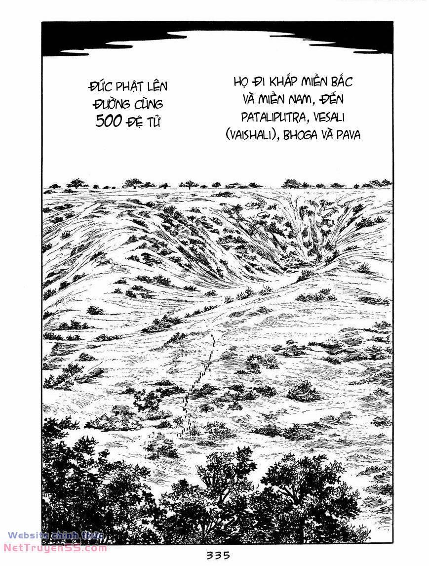 Buddha - Truyền Thuyết Đức Phật 69 trang 14