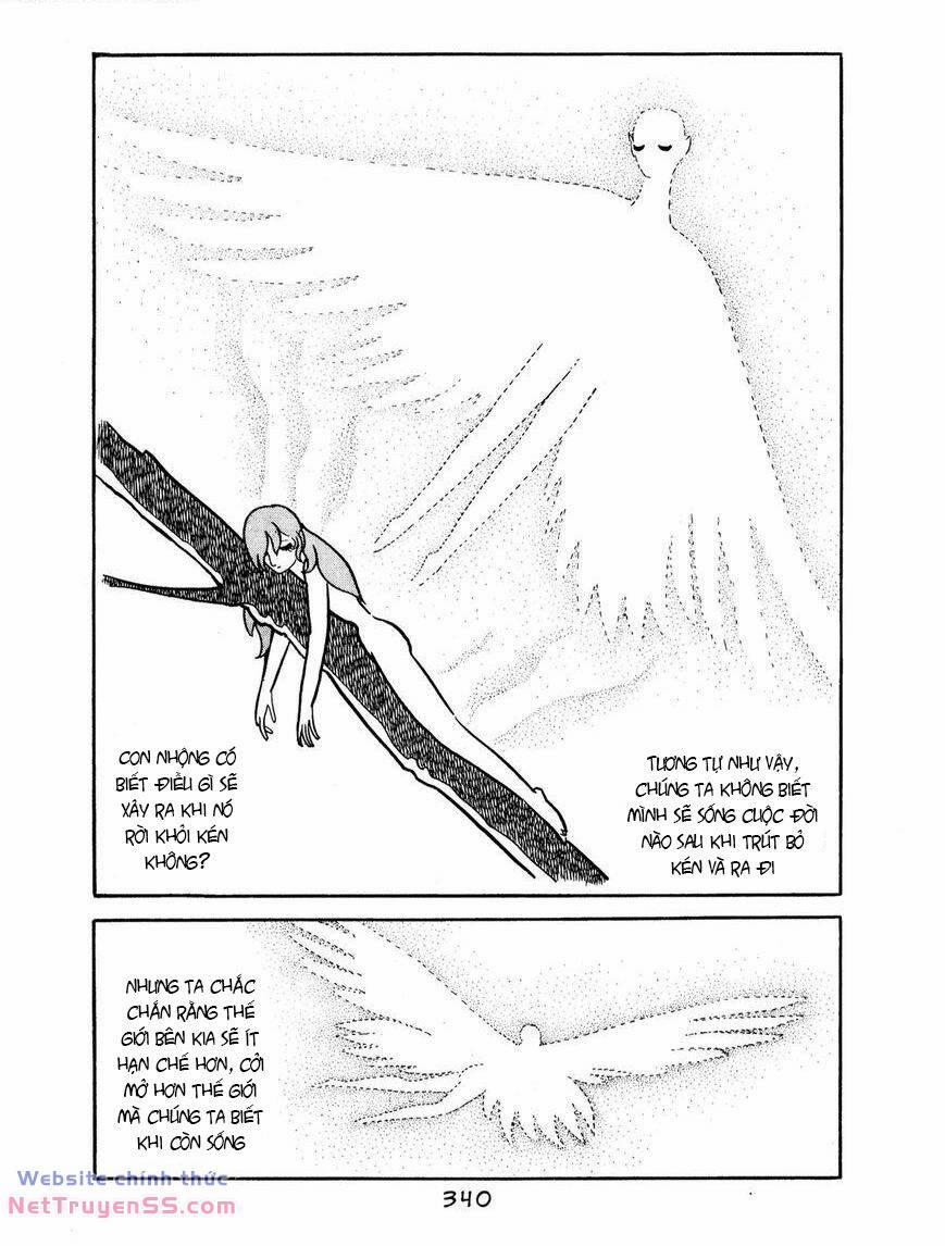 Buddha - Truyền Thuyết Đức Phật 69 trang 19