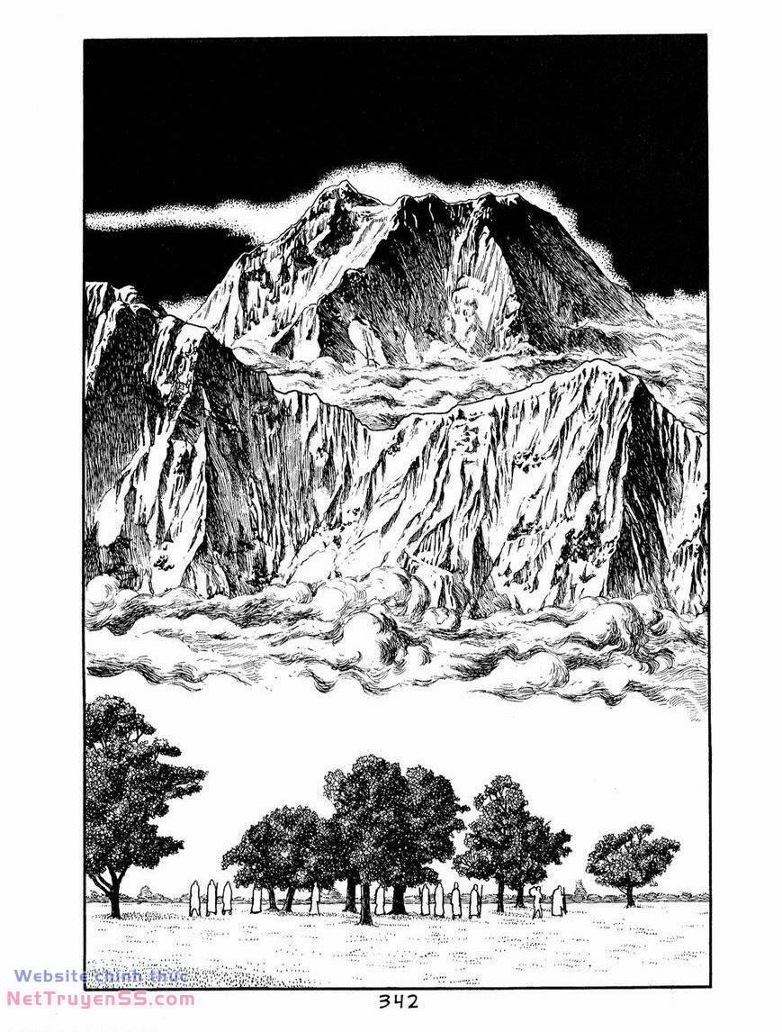 Buddha - Truyền Thuyết Đức Phật 69 trang 21