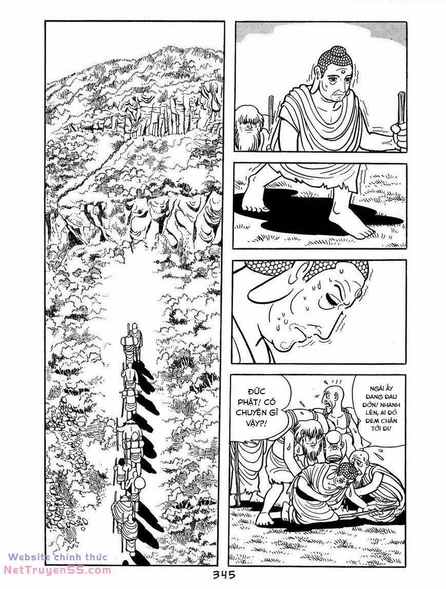 Buddha - Truyền Thuyết Đức Phật 69 trang 24