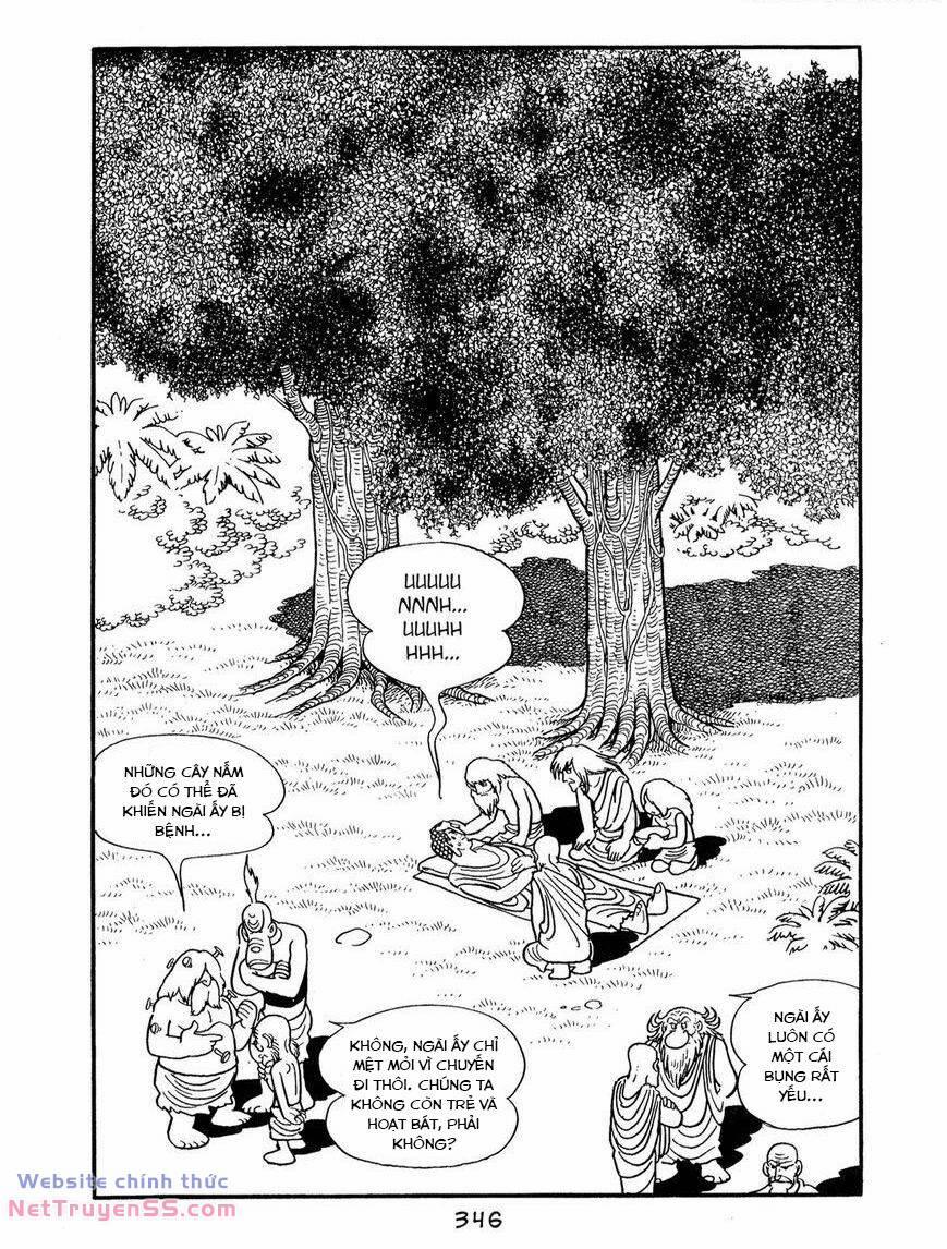 Buddha - Truyền Thuyết Đức Phật 69 trang 25