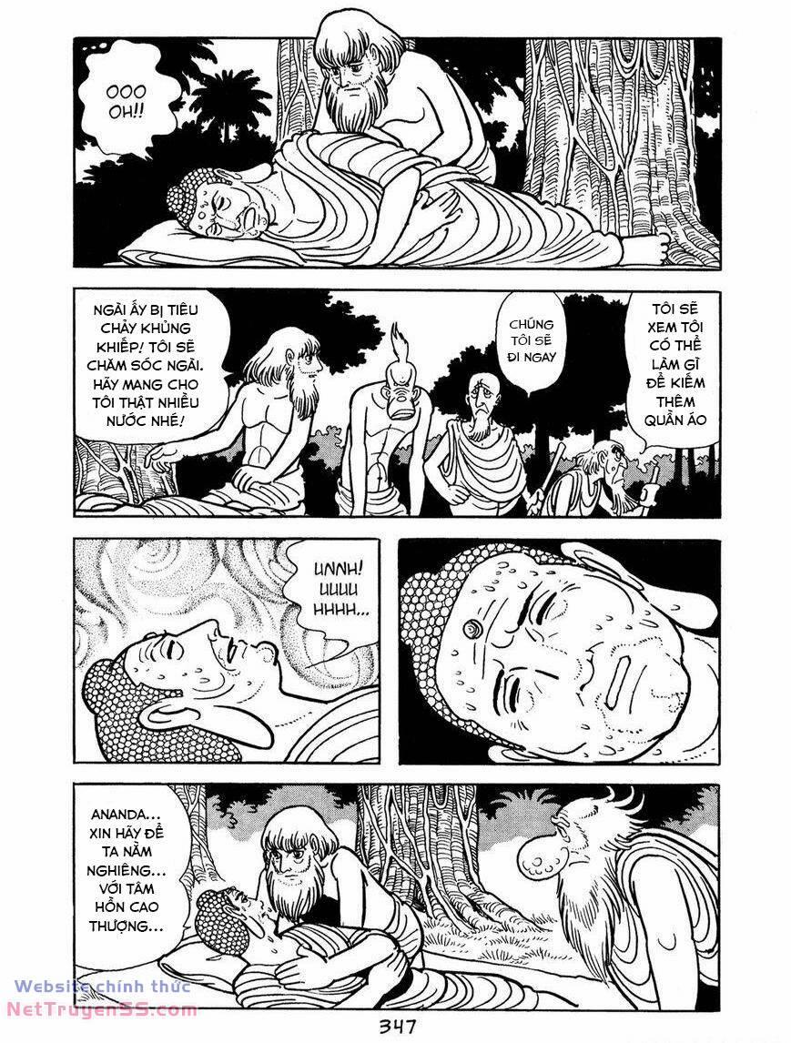 Buddha - Truyền Thuyết Đức Phật 69 trang 26
