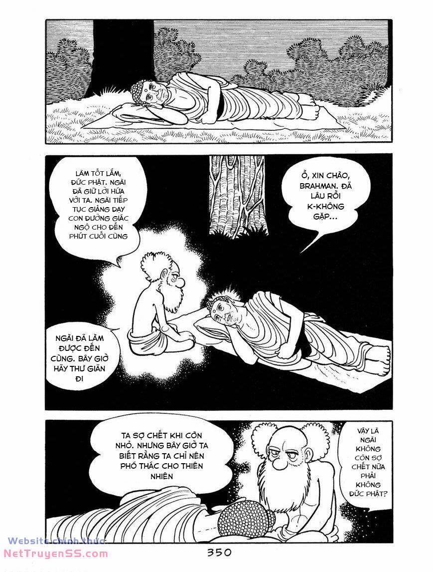 Buddha - Truyền Thuyết Đức Phật 69 trang 29