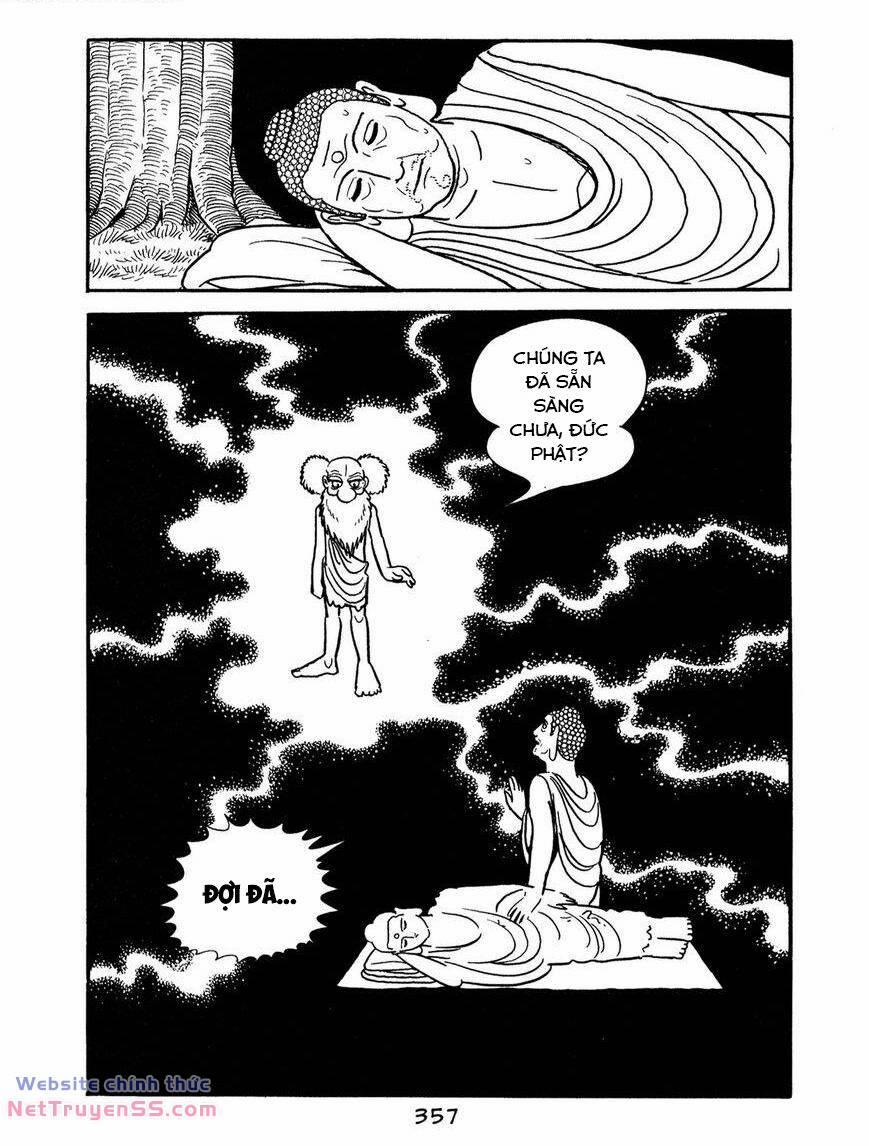 Buddha - Truyền Thuyết Đức Phật 69 trang 36