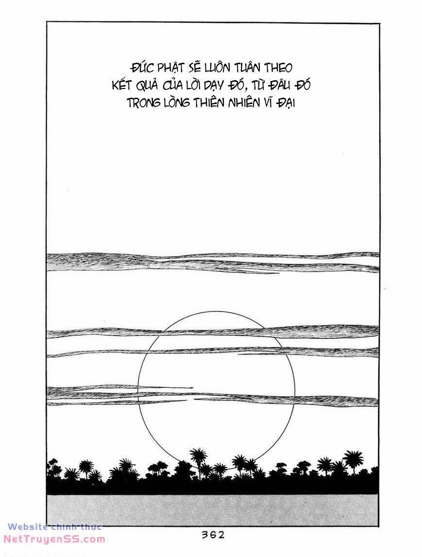 Buddha - Truyền Thuyết Đức Phật 69 trang 40