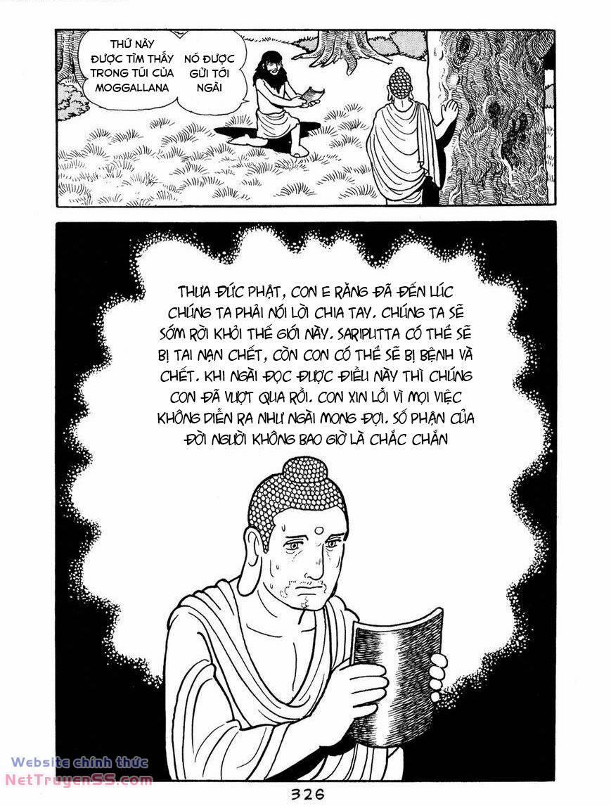 Buddha - Truyền Thuyết Đức Phật 69 trang 5