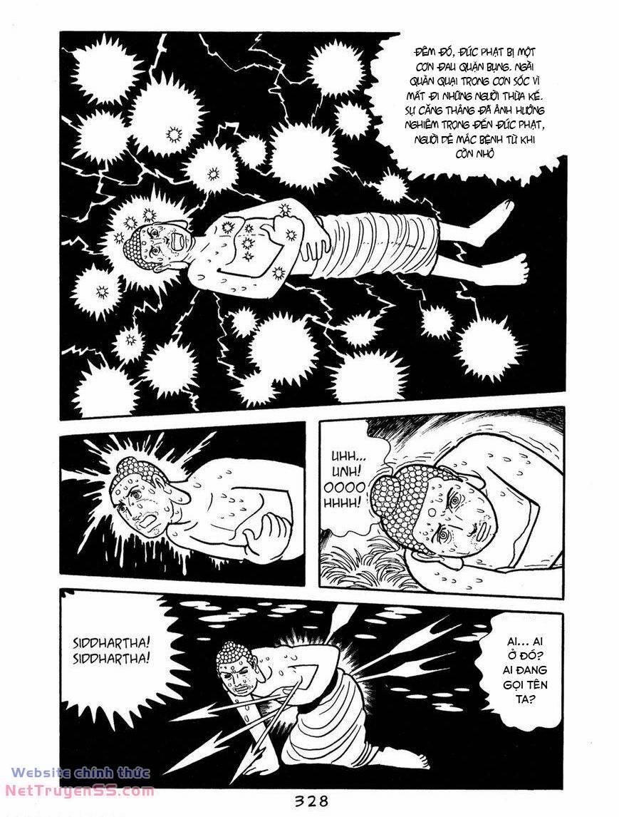 Buddha - Truyền Thuyết Đức Phật 69 trang 7