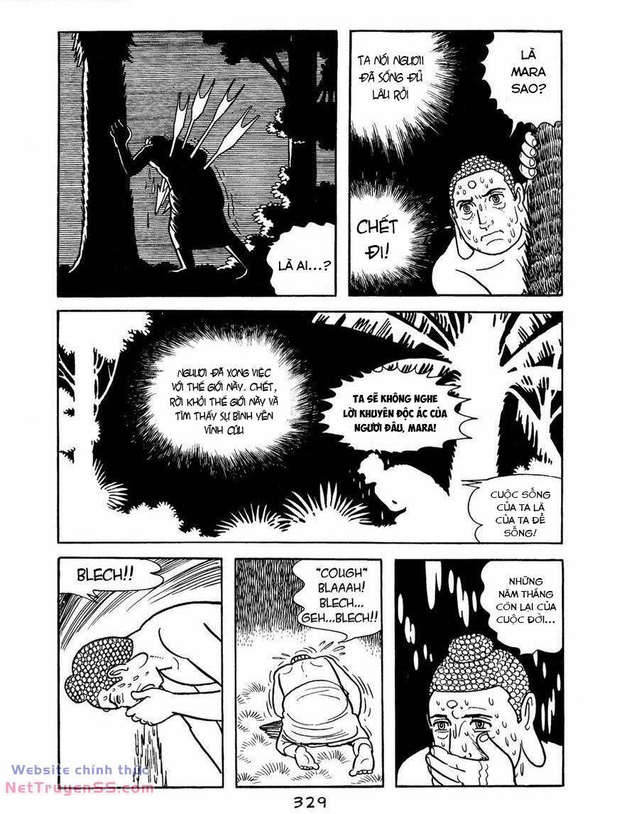 Buddha - Truyền Thuyết Đức Phật 69 trang 8