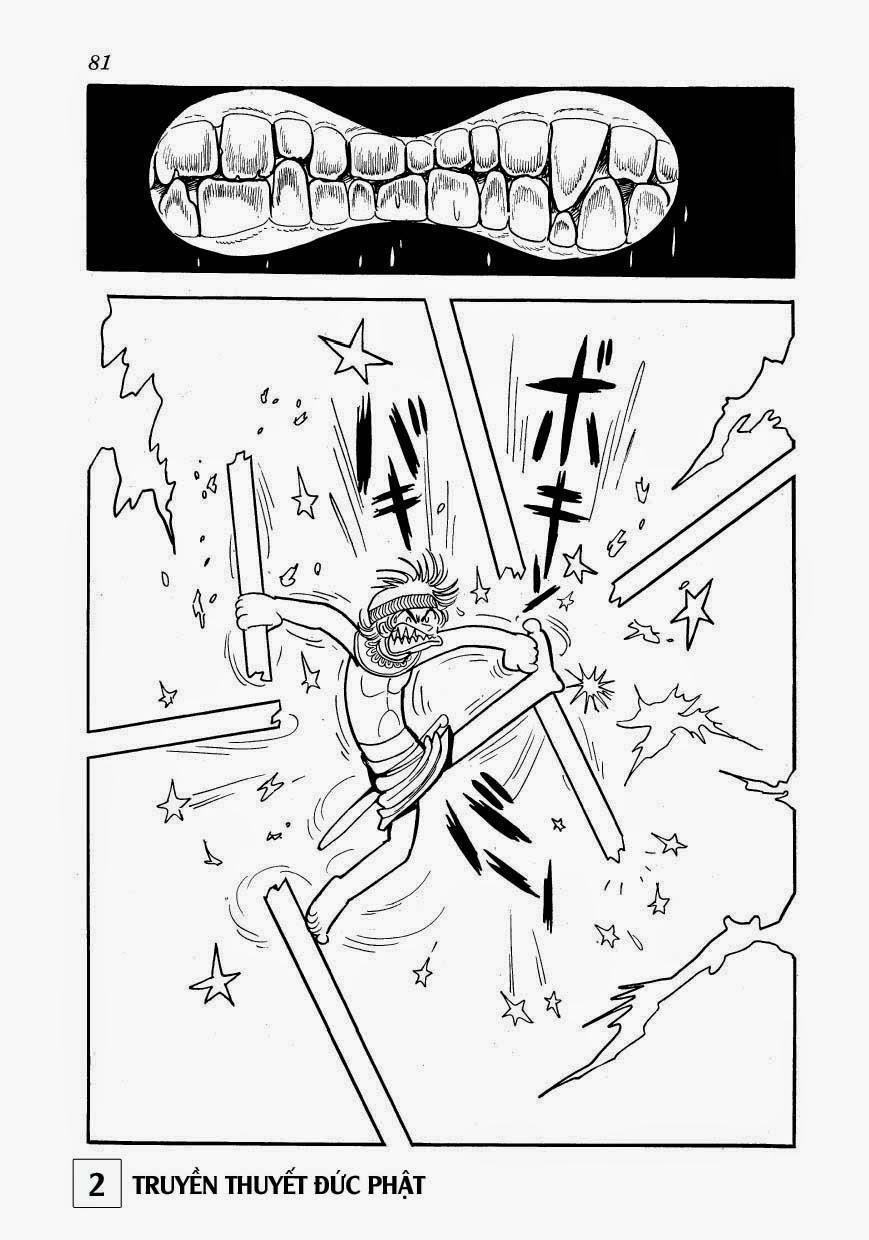 Buddha - Truyền Thuyết Đức Phật 8 trang 10