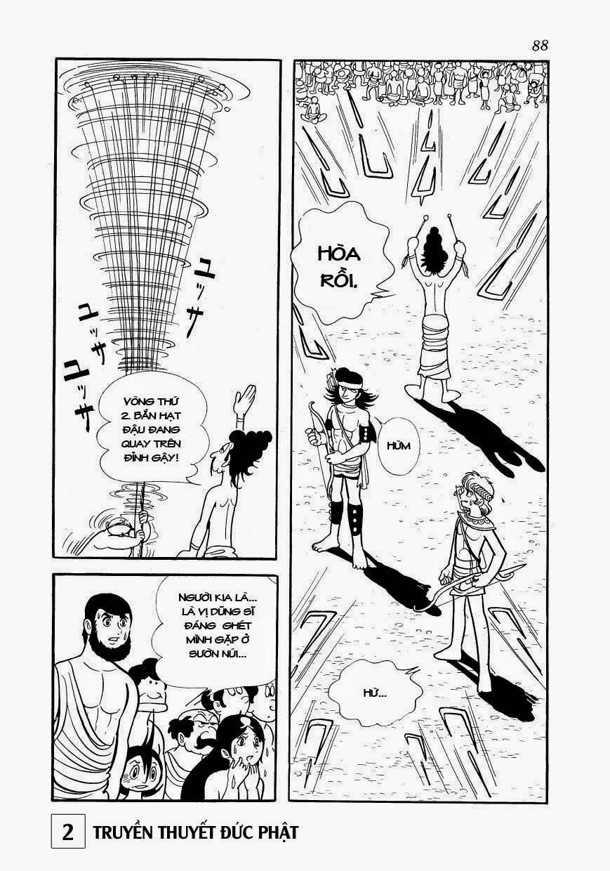 Buddha - Truyền Thuyết Đức Phật 8 trang 17