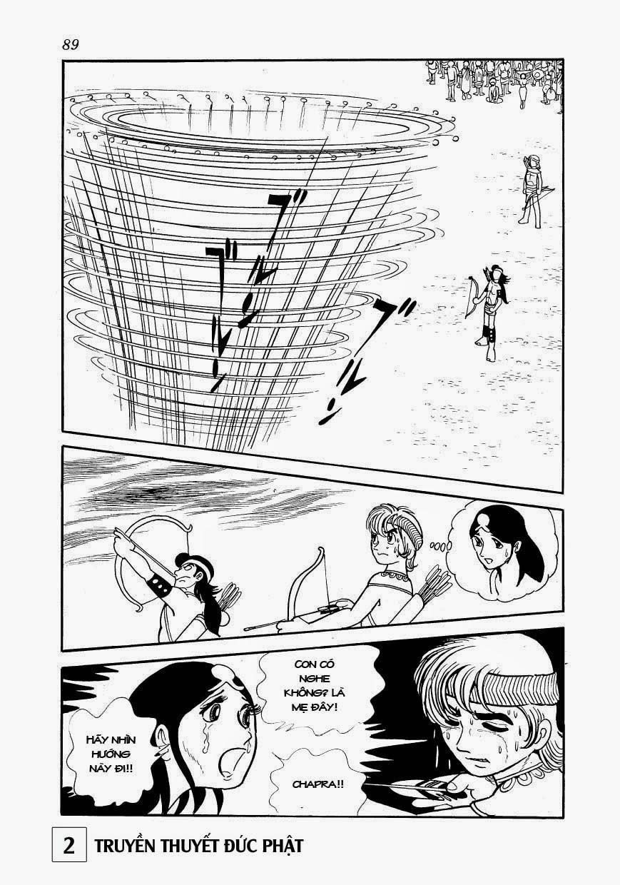 Buddha - Truyền Thuyết Đức Phật 8 trang 18