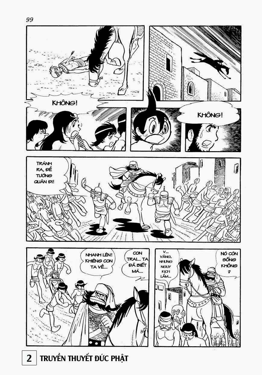 Buddha - Truyền Thuyết Đức Phật 8 trang 28