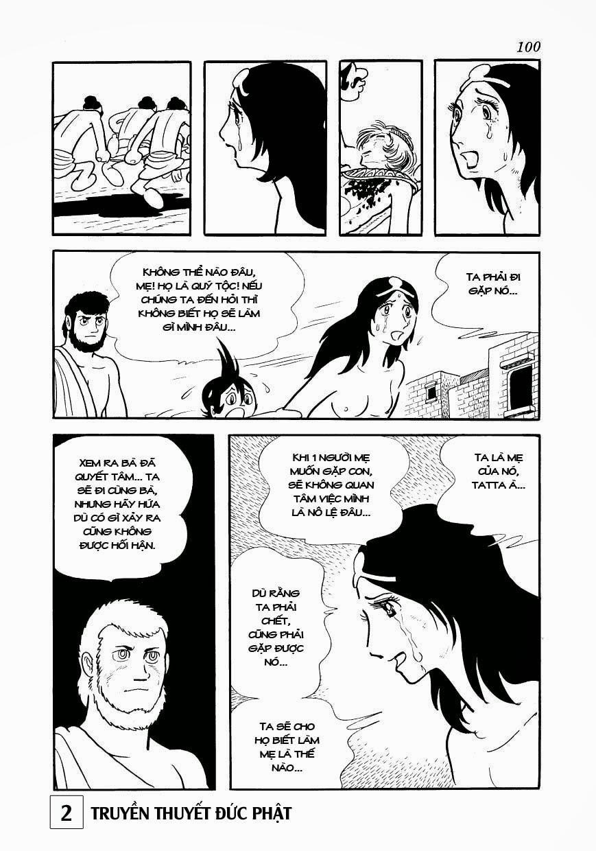 Buddha - Truyền Thuyết Đức Phật 8 trang 29