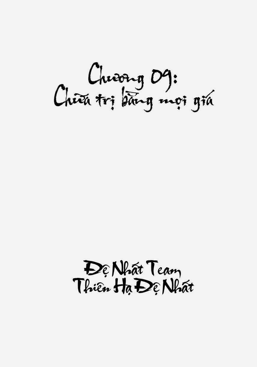 Buddha - Truyền Thuyết Đức Phật 8 trang 30