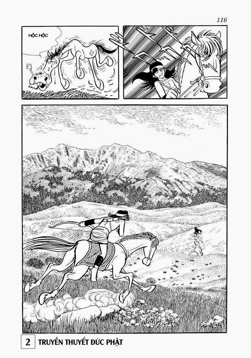 Buddha - Truyền Thuyết Đức Phật 9 trang 15