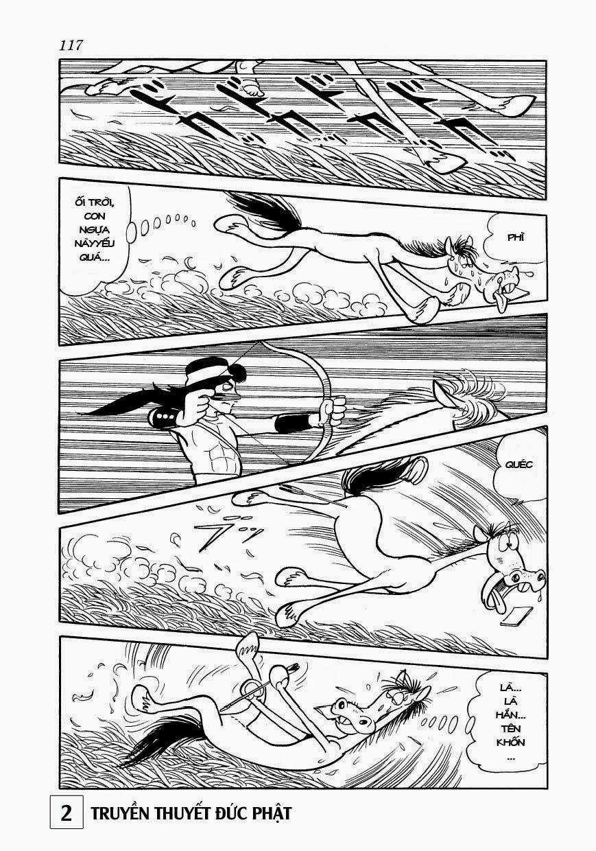 Buddha - Truyền Thuyết Đức Phật 9 trang 16