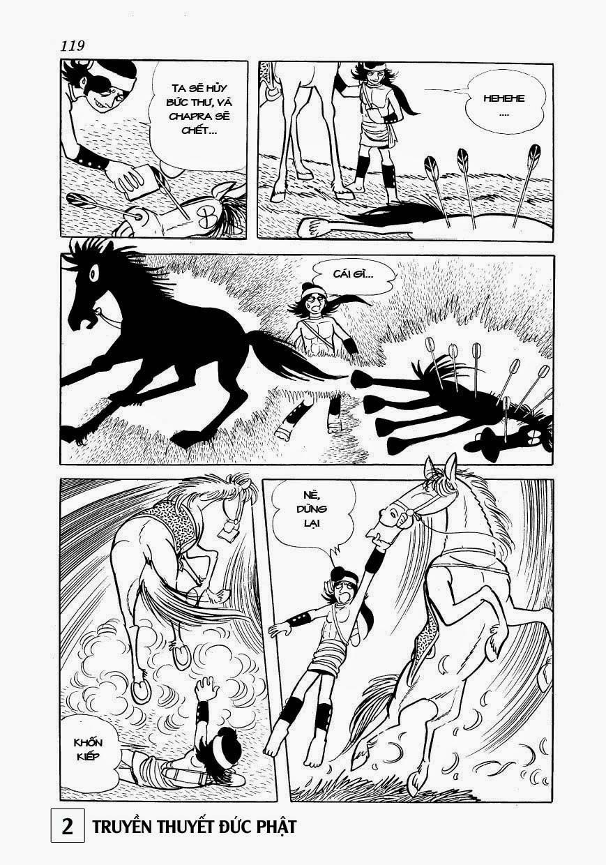 Buddha - Truyền Thuyết Đức Phật 9 trang 18