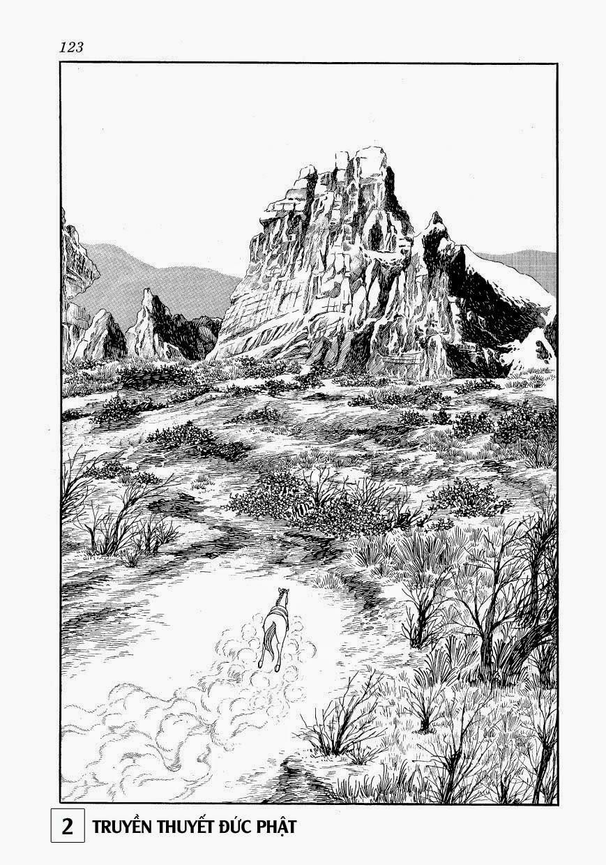 Buddha - Truyền Thuyết Đức Phật 9 trang 22