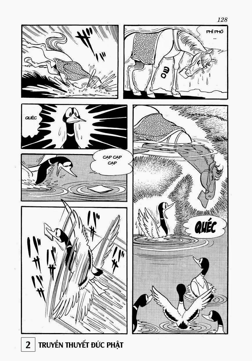 Buddha - Truyền Thuyết Đức Phật 9 trang 27