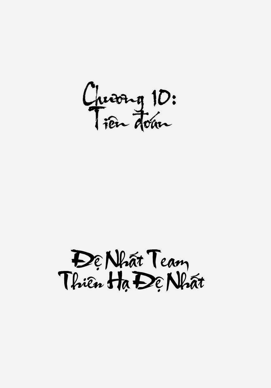 Buddha - Truyền Thuyết Đức Phật 9 trang 30