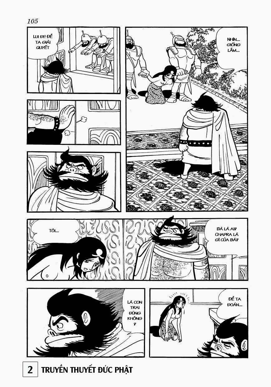 Buddha - Truyền Thuyết Đức Phật 9 trang 4