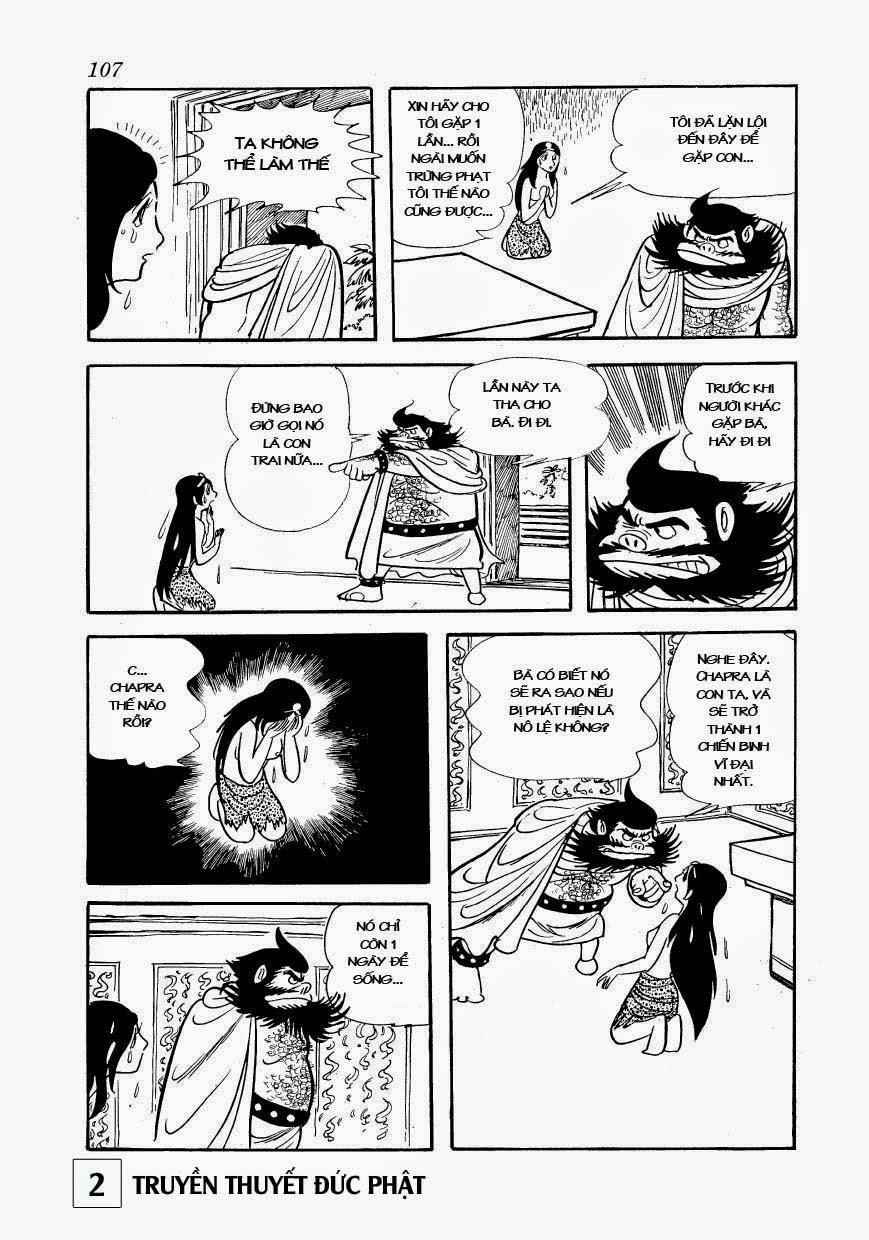 Buddha - Truyền Thuyết Đức Phật 9 trang 6
