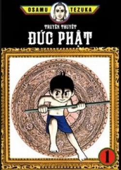 Đọc truyện tranh Buddha - Truyền Thuyết Đức Phật