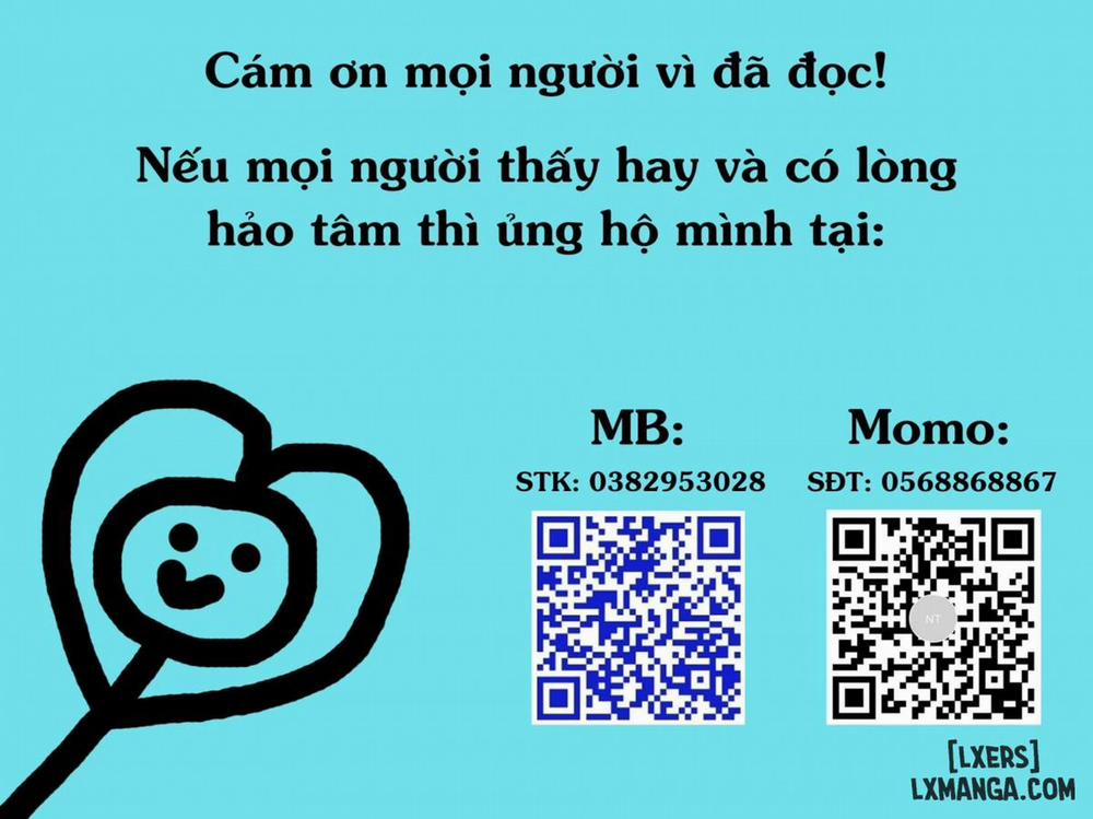 Budika mama to Mechakucha H Shitai Oneshot trang 20