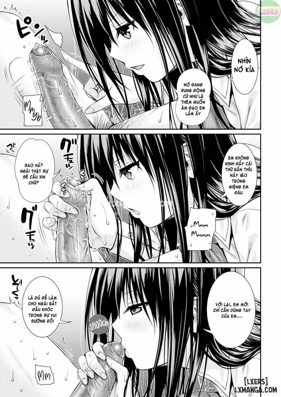 Bug Zapper 0 trang 8