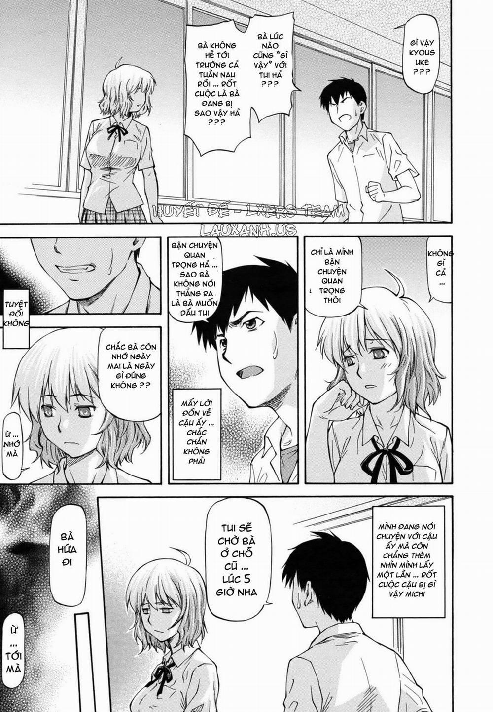 Bug 3 [End] trang 12