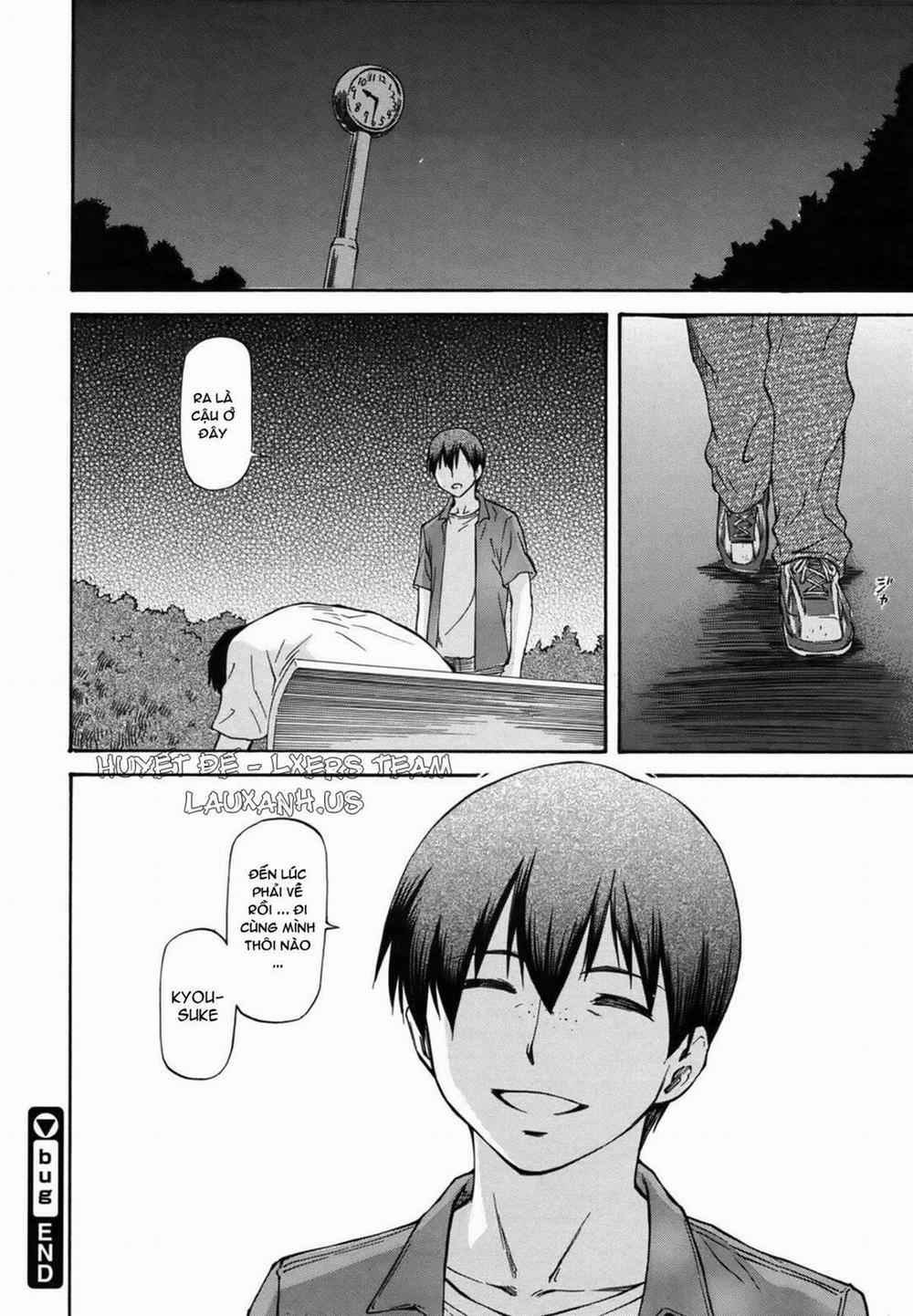 Bug 3 [End] trang 23