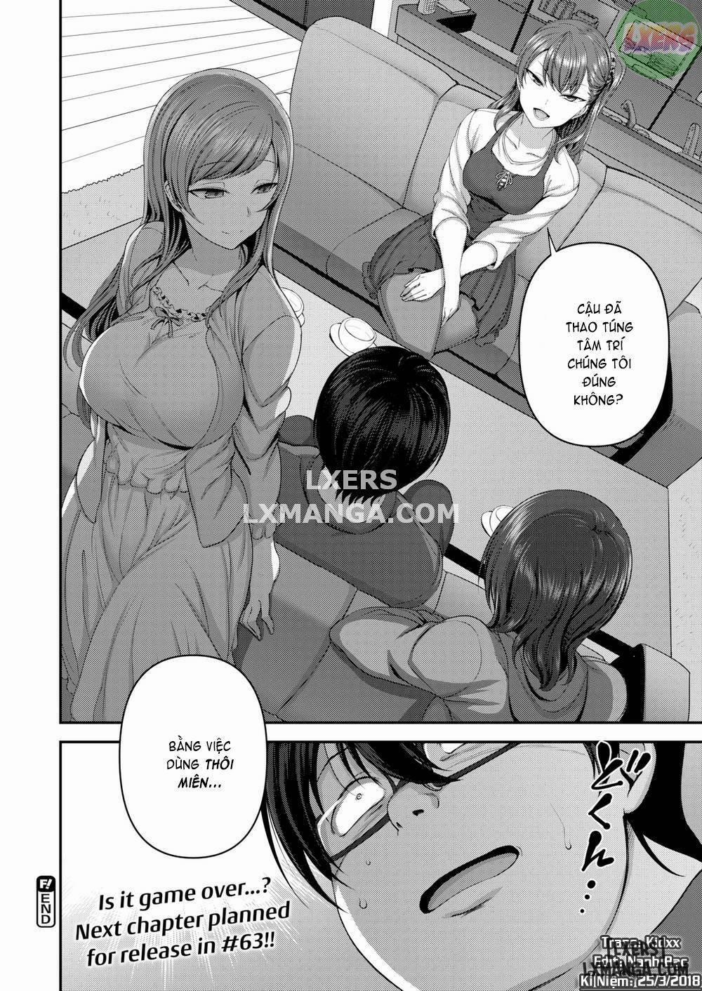 Bullied Revenge Hypnosis 3 trang 30