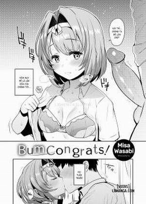 Đọc truyện tranh Bum Congrats!