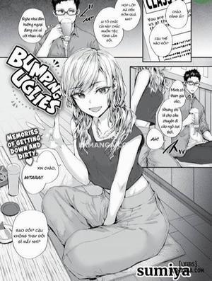 Đọc truyện Bumping Uglies