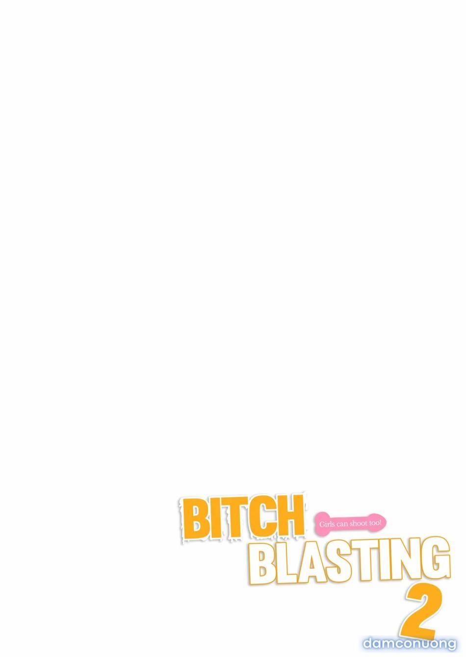 Bùng nổ đĩ thỏa 0 trang 1