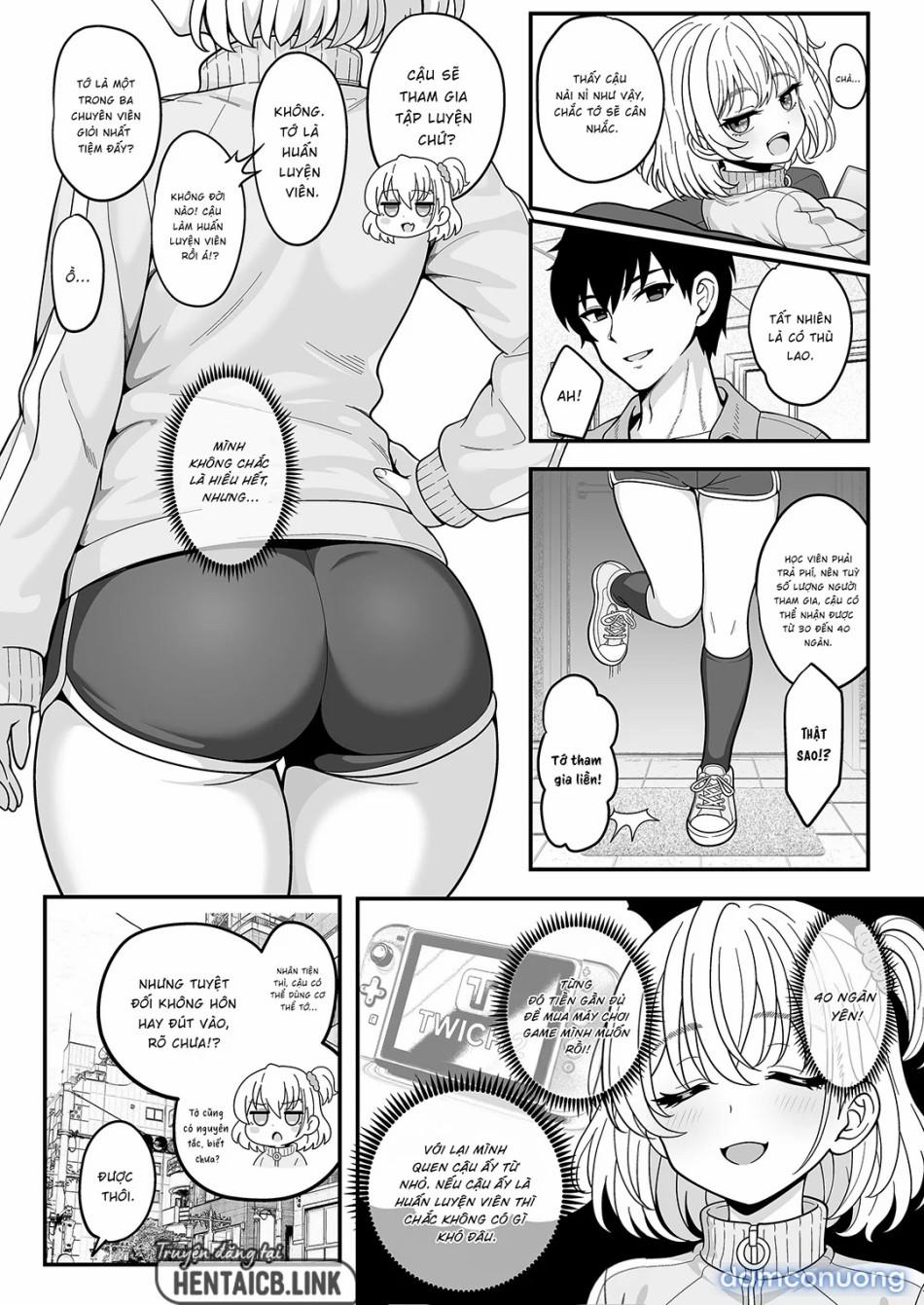 Bùng nổ đĩ thỏa 0 trang 4