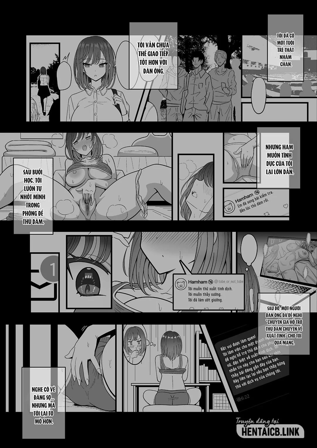 Bùng nổ đĩ thỏa 1 trang 4